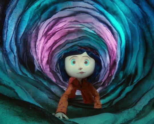 Mostly Ghostly: Who Let the Ghosts Out? 2008 - Rotten