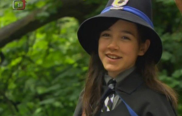 The Worst Witch TV Movie on DVD For Sale 1986 - RareDVDsBiz
