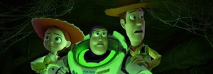 ABC Picks Up Special "Toy Story of Terror" premiering in October 2013