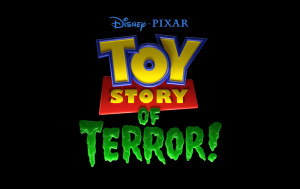ABC to Air "Toy Story of Terror!" on Wednesday, October 16, 2013