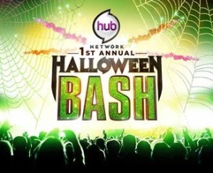 The Hub Network Ushers in Halloween with Its Annual Haunted Hub Programming