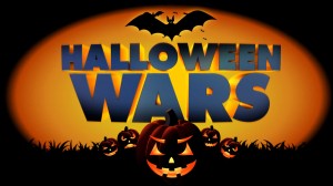 Halloween Wars returns to Food Network on Sunday, October 5th 2014
