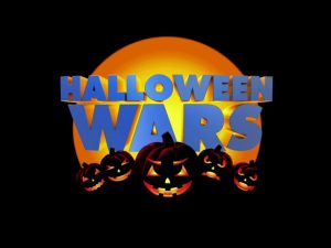 Halloween Wars is back for a spooky sixth season premiering Sunday, October 2nd