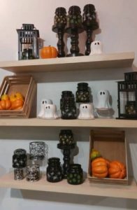 Yankee Candle 2016 Halloween Sneak Peeks