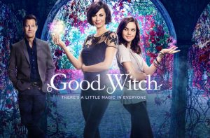 Production Begins on Two-Hour "Good Witch" Halloween Special Event Premiering October 29th on Hallmark Channel