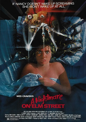 A Nightmare on Elm Street (1984)