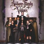 Addams Family Values (1993)