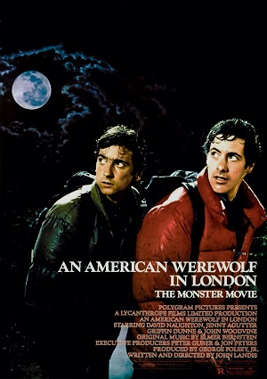 An American Werewolf in London (1981)