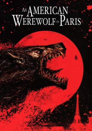 An American Werewolf in Paris (1997)