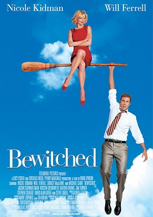 Bewitched (2005)