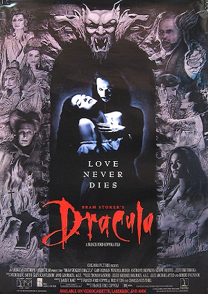 Bram Stoker's Dracula (1992)