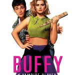 Buffy the Vampire Slayer (1992)