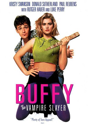 Buffy the Vampire Slayer (1992)