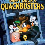 Daffy Duck’s Quackbusters (1988)