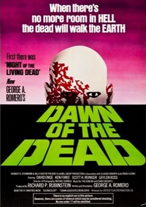 Dawn of the Dead (1978)