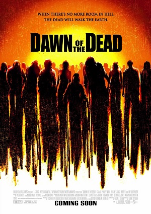 Dawn of the Dead (2004)