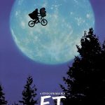 E.T.: The Extra-Terrestrial (1982)