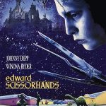 Edward Scissorhands (1990)