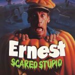 Ernest Scared Stupid (1991)