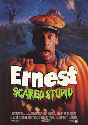 Ernest Scared Stupid (1991)