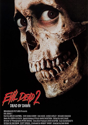 Evil Dead II (1987)