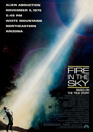 Fire in the Sky (1993)