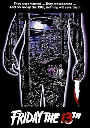 Friday the 13th (1980)