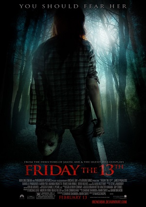 Friday the 13th (2009)