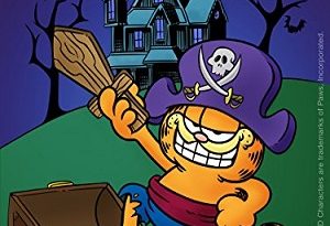 Garfield's Halloween Adventure (1985)