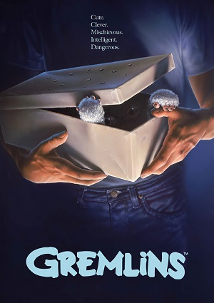 Gremlins (1984)