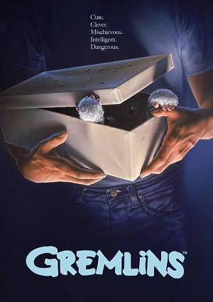 Gremlins (1984)