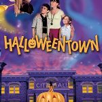 Halloweentown (1998)