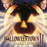 Halloweentown II: Kalabar's Revenge (2001)