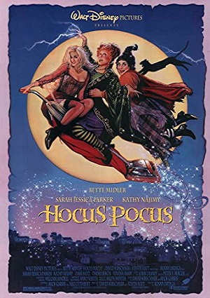 Hocus Pocus (1993)