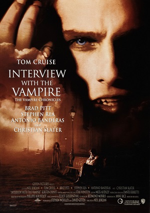 Interview with the Vampire (1994)