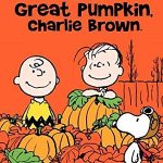 It's the Great Pumpkin, Charlie Brown (1966)