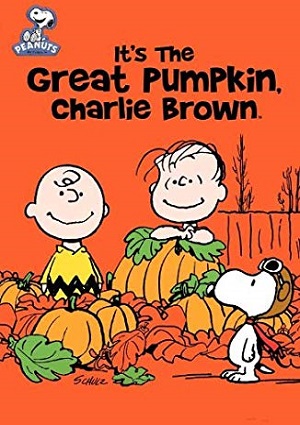 It's the Great Pumpkin, Charlie Brown (1966)