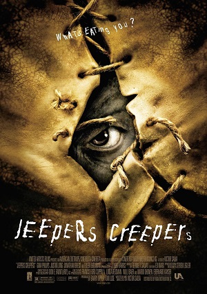 Jeepers Creepers (2001)