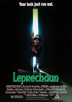 Leprechaun (1993)