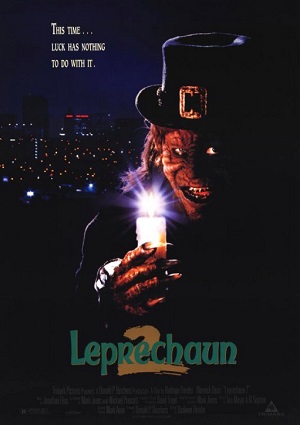 Leprechaun 2 (1994)