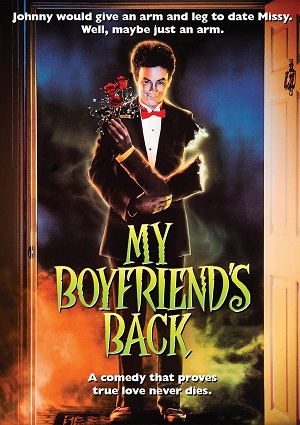 My Boyfriend’s Back (1993)