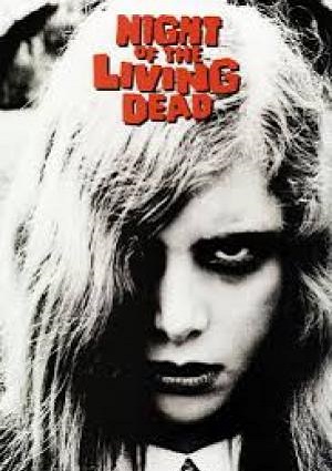 Night of the Living Dead (1968)