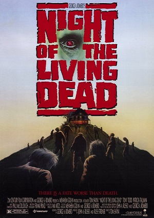 Night of the Living Dead (1990)