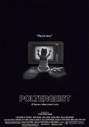 Poltergeist (1982)