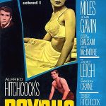 Psycho (1960)