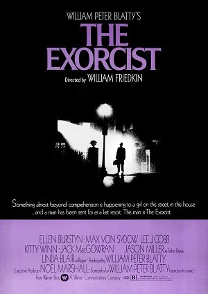 The Exorcist (1973)