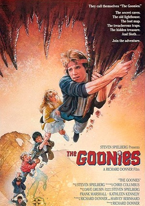 The Goonies (1985)