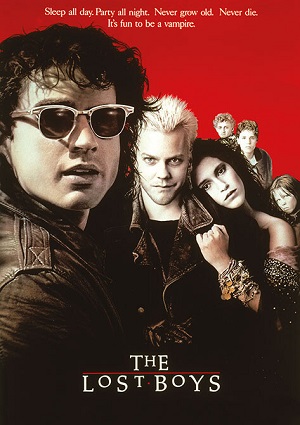 The Lost Boys (1987)