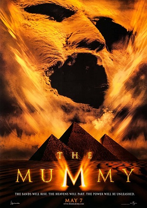 The Mummy (1999)