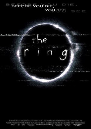 The Ring (2002)